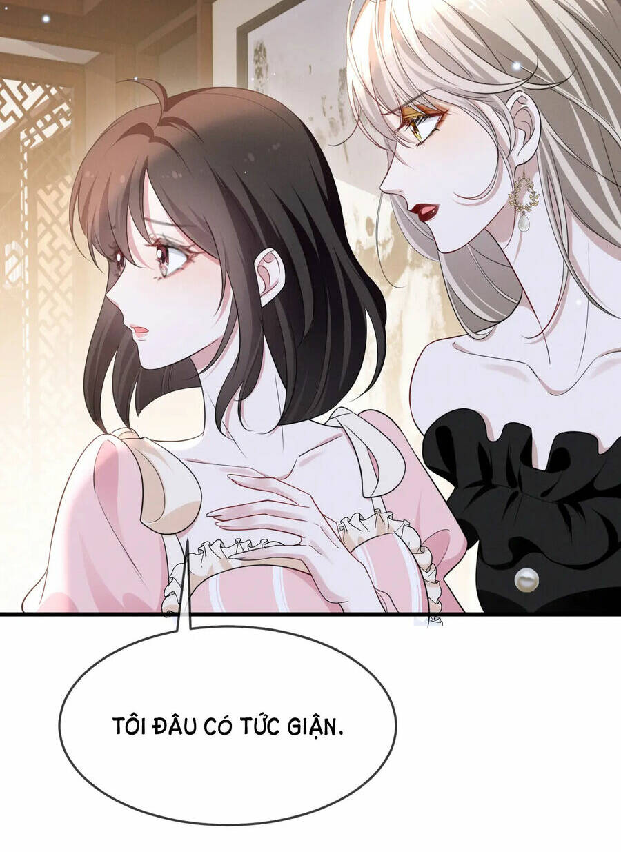 Sống Chung Với Đại Tỷ Ma Cà Rồng Chap 27 - Next Chap 28