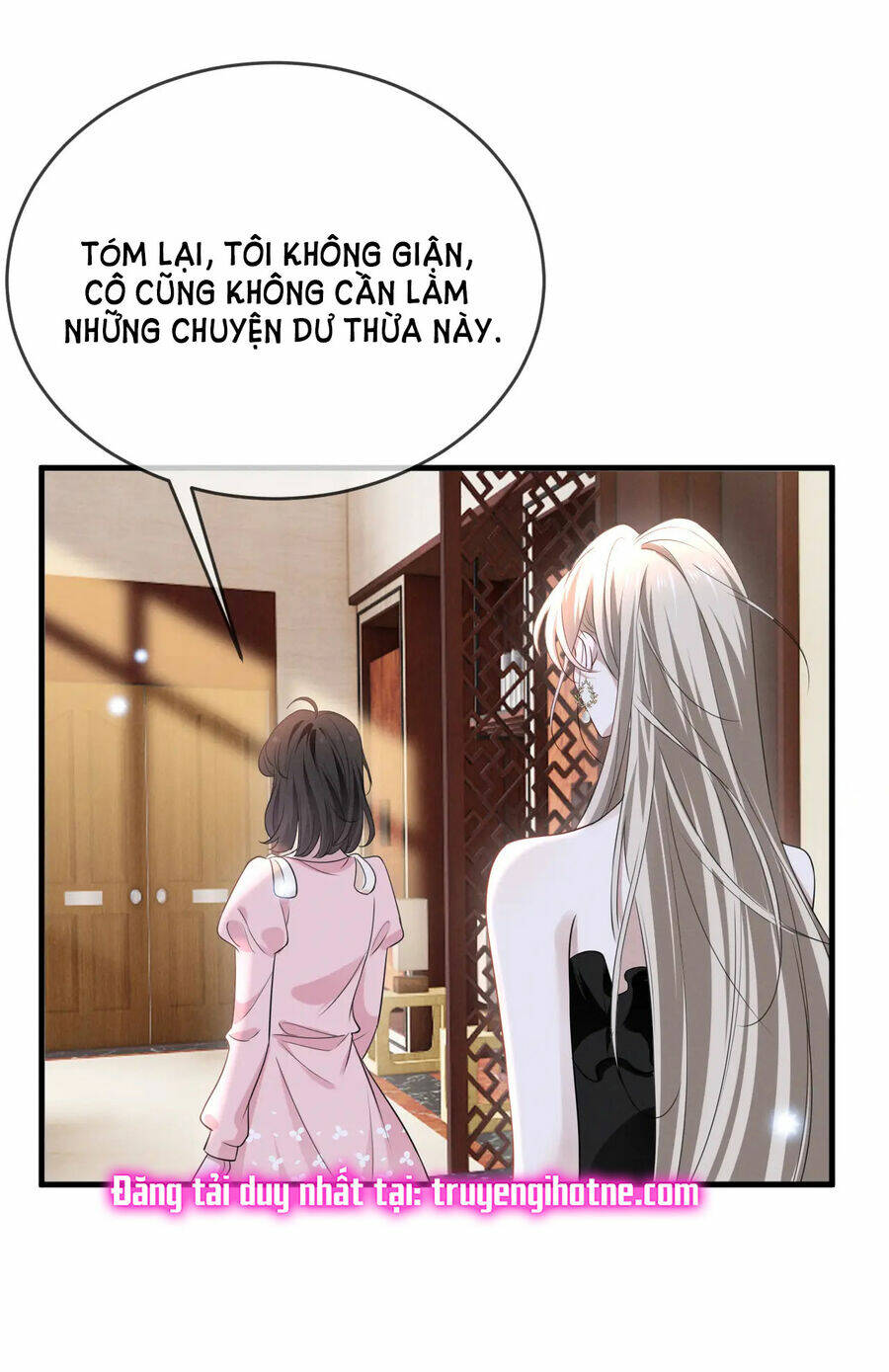 Sống Chung Với Đại Tỷ Ma Cà Rồng Chap 27 - Next Chap 28