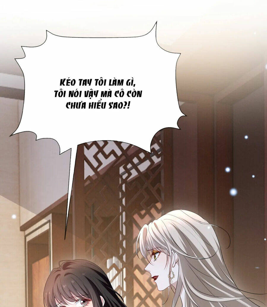 Sống Chung Với Đại Tỷ Ma Cà Rồng Chap 27 - Next Chap 28