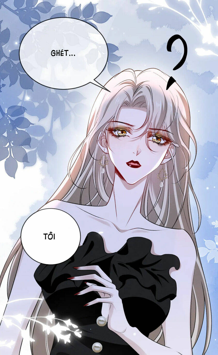 Sống Chung Với Đại Tỷ Ma Cà Rồng Chap 27 - Next Chap 28