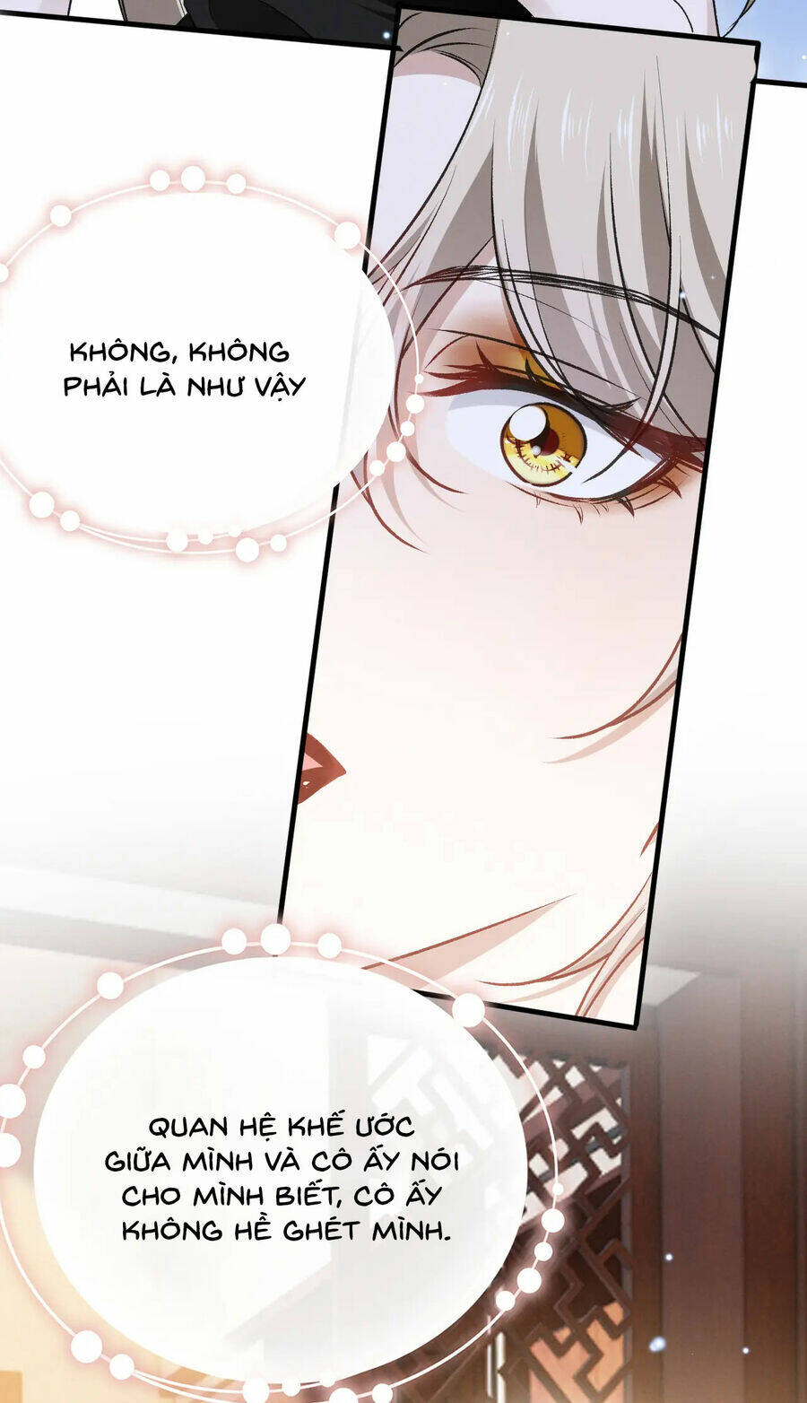 Sống Chung Với Đại Tỷ Ma Cà Rồng Chap 27 - Next Chap 28