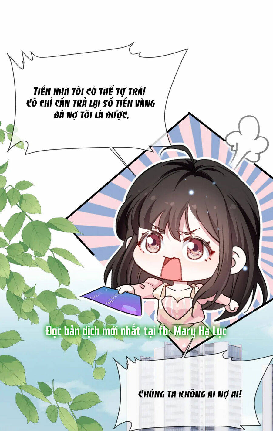 Sống Chung Với Đại Tỷ Ma Cà Rồng Chap 27 - Next Chap 28