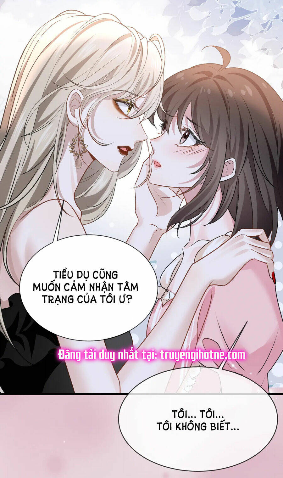 Sống Chung Với Đại Tỷ Ma Cà Rồng Chap 28 - Next Chap 29