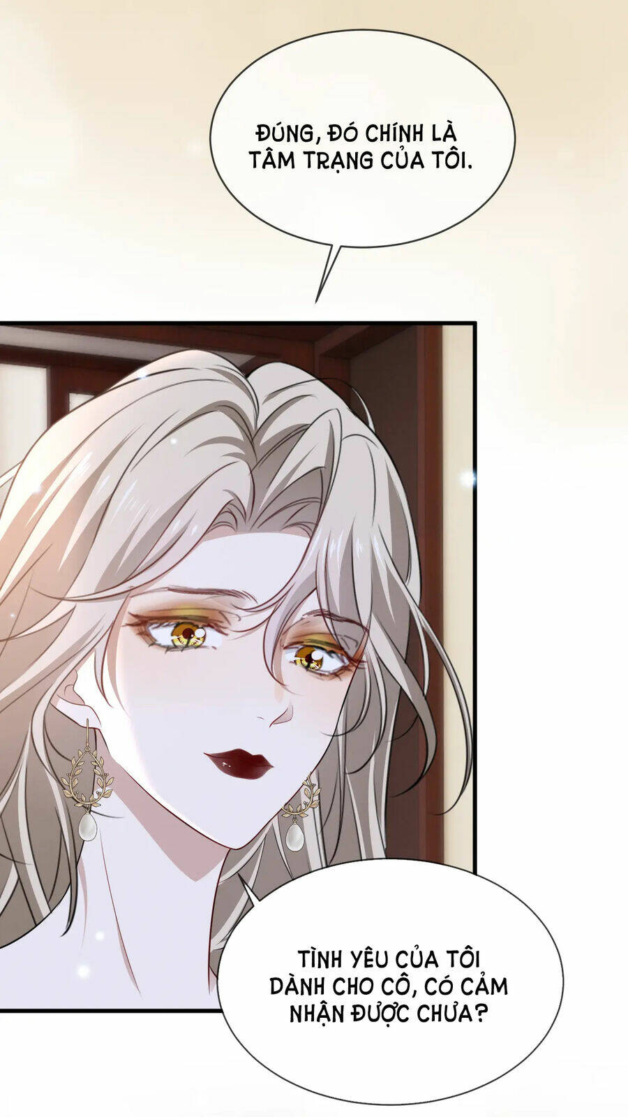 Sống Chung Với Đại Tỷ Ma Cà Rồng Chap 28 - Next Chap 29