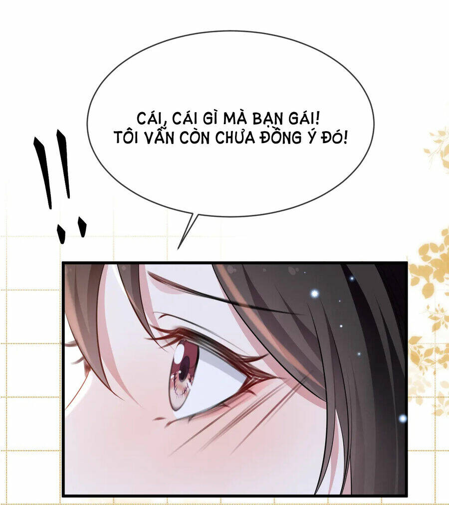 Sống Chung Với Đại Tỷ Ma Cà Rồng Chap 28 - Next Chap 29
