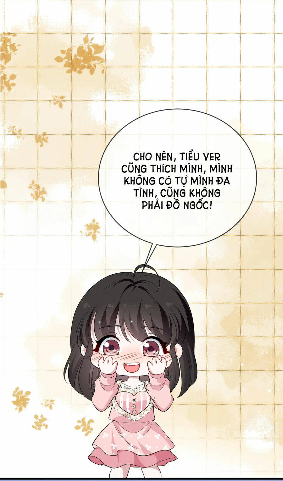 Sống Chung Với Đại Tỷ Ma Cà Rồng Chap 28 - Next Chap 29
