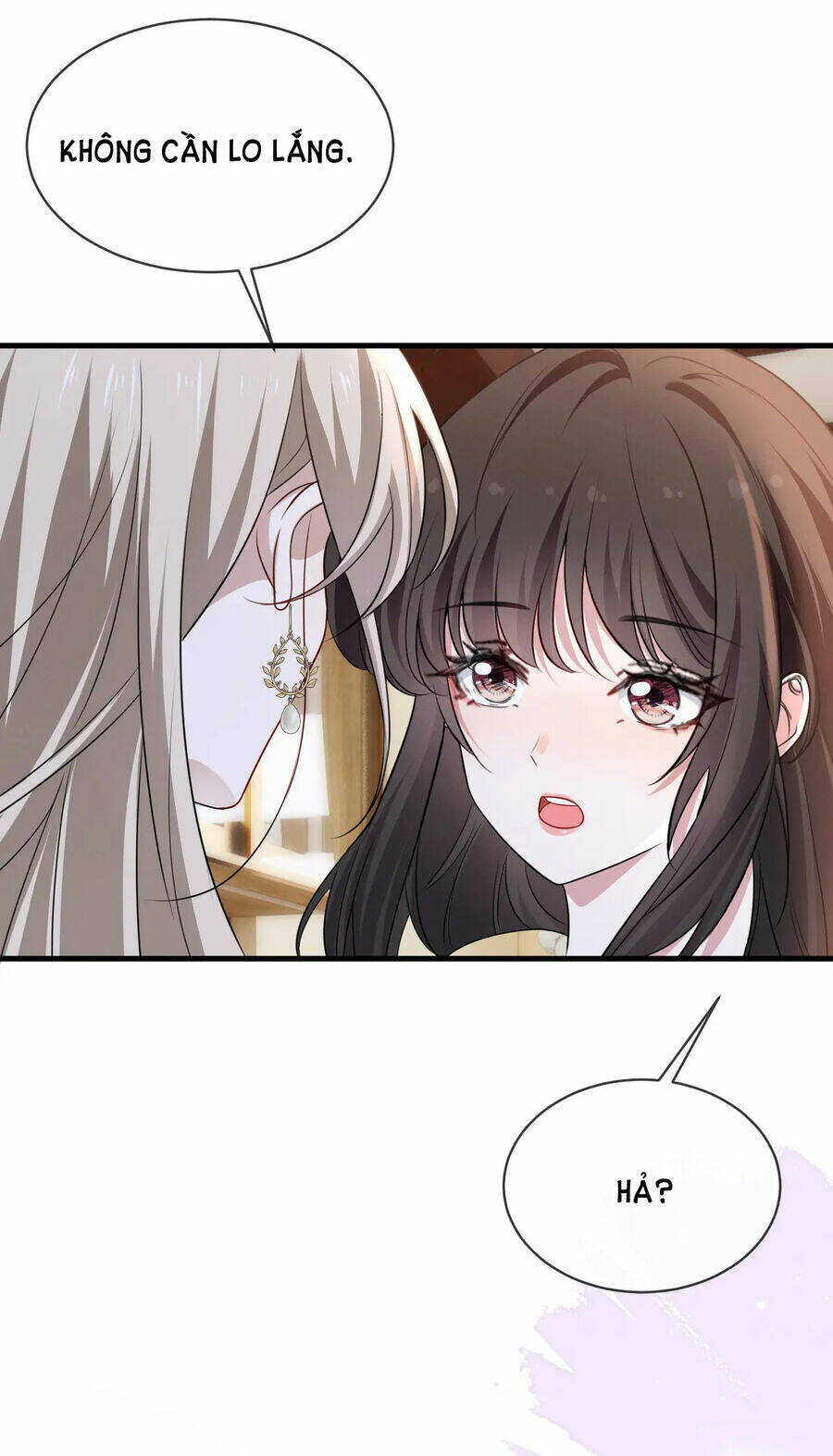 Sống Chung Với Đại Tỷ Ma Cà Rồng Chap 28 - Next Chap 29