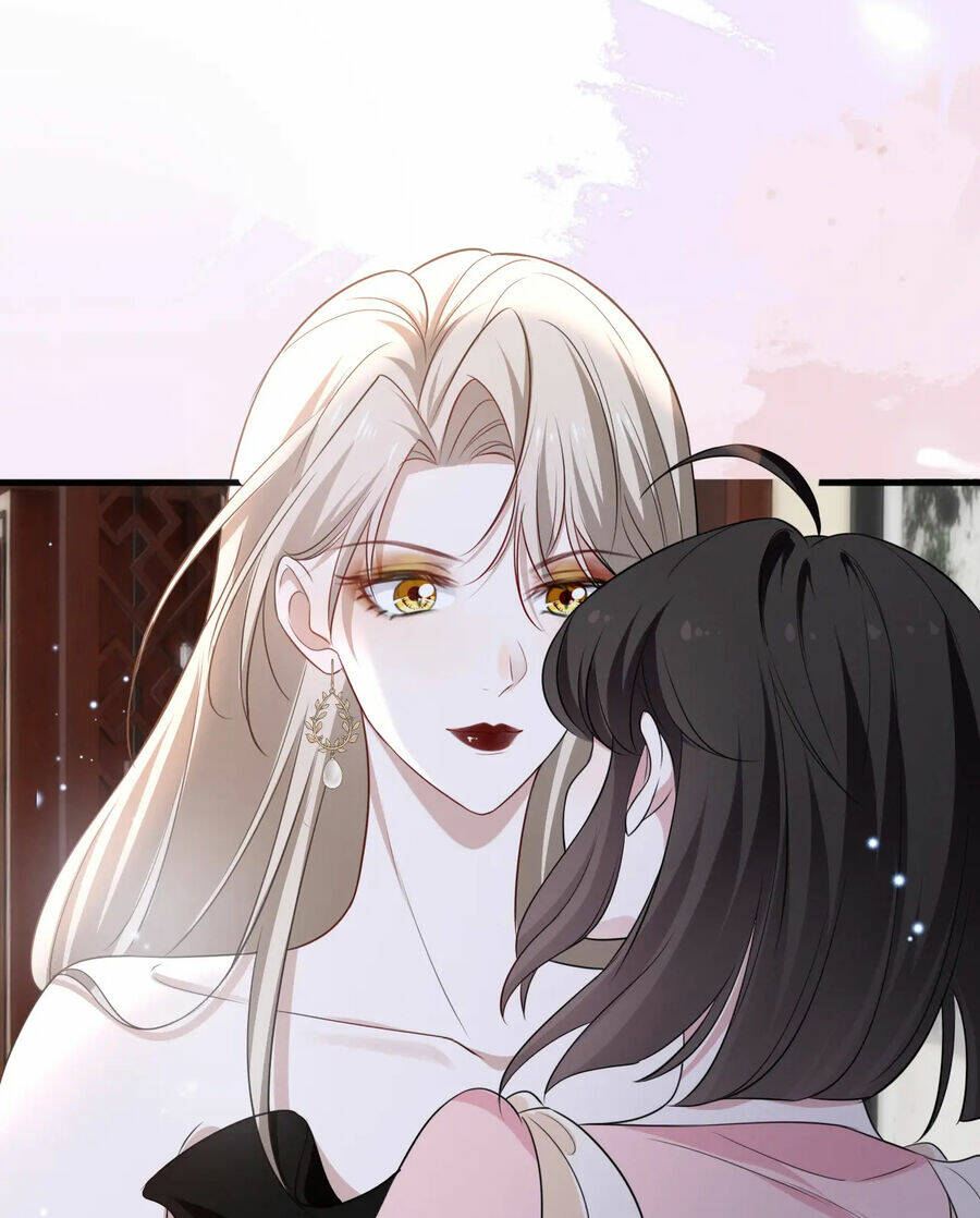 Sống Chung Với Đại Tỷ Ma Cà Rồng Chap 28 - Next Chap 29