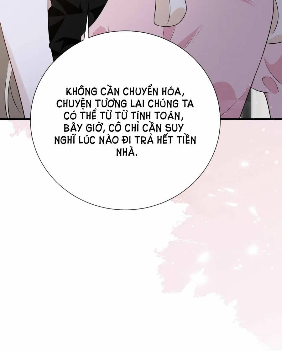 Sống Chung Với Đại Tỷ Ma Cà Rồng Chap 28 - Next Chap 29