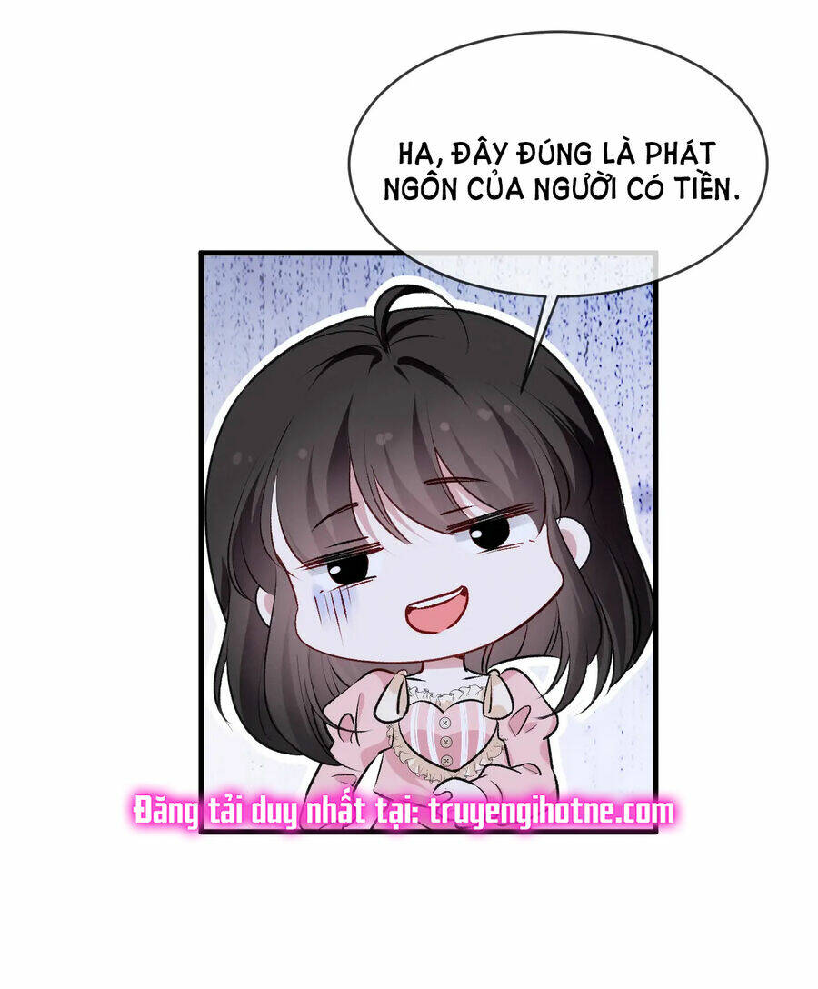 Sống Chung Với Đại Tỷ Ma Cà Rồng Chap 28 - Next Chap 29