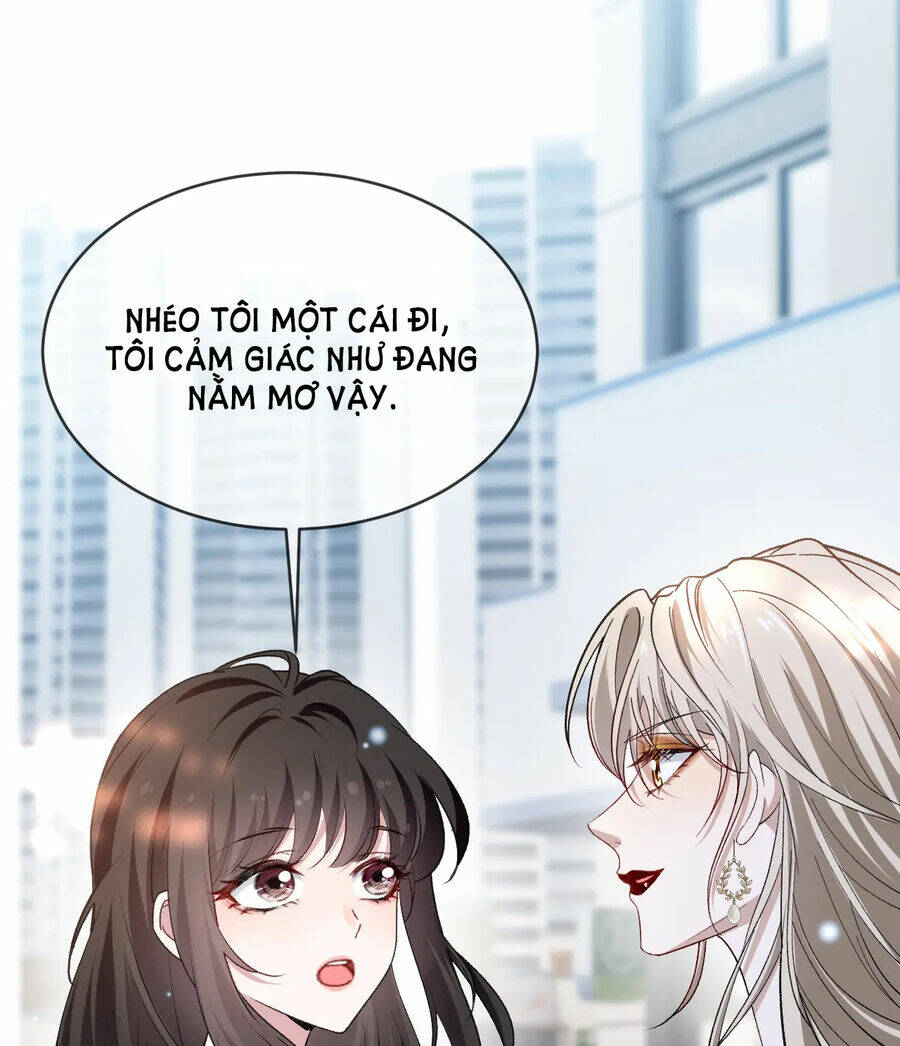 Sống Chung Với Đại Tỷ Ma Cà Rồng Chap 28 - Next Chap 29