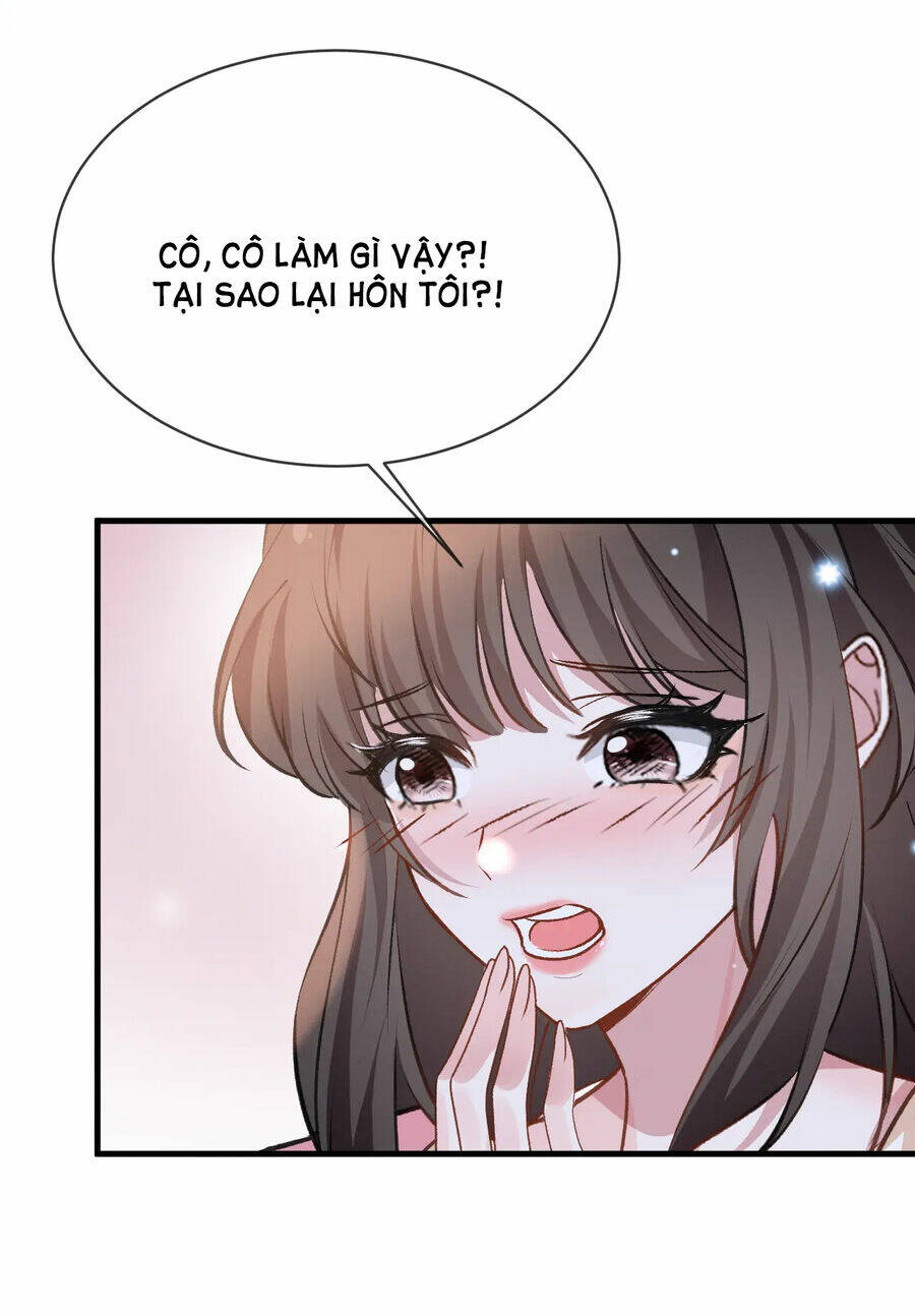 Sống Chung Với Đại Tỷ Ma Cà Rồng Chap 28 - Next Chap 29