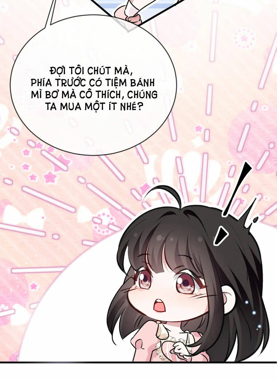 Sống Chung Với Đại Tỷ Ma Cà Rồng Chap 28 - Next Chap 29