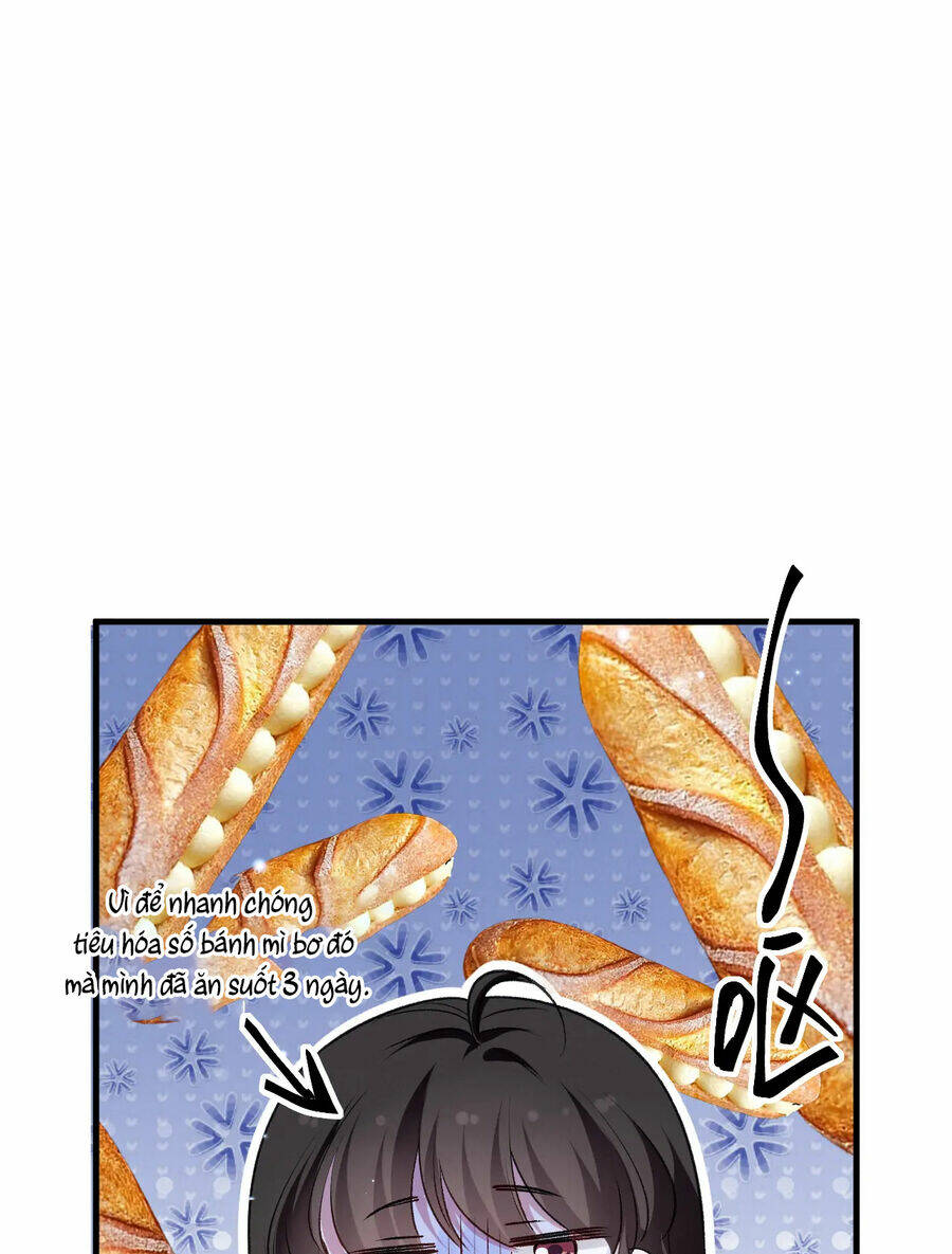 Sống Chung Với Đại Tỷ Ma Cà Rồng Chap 28 - Next Chap 29