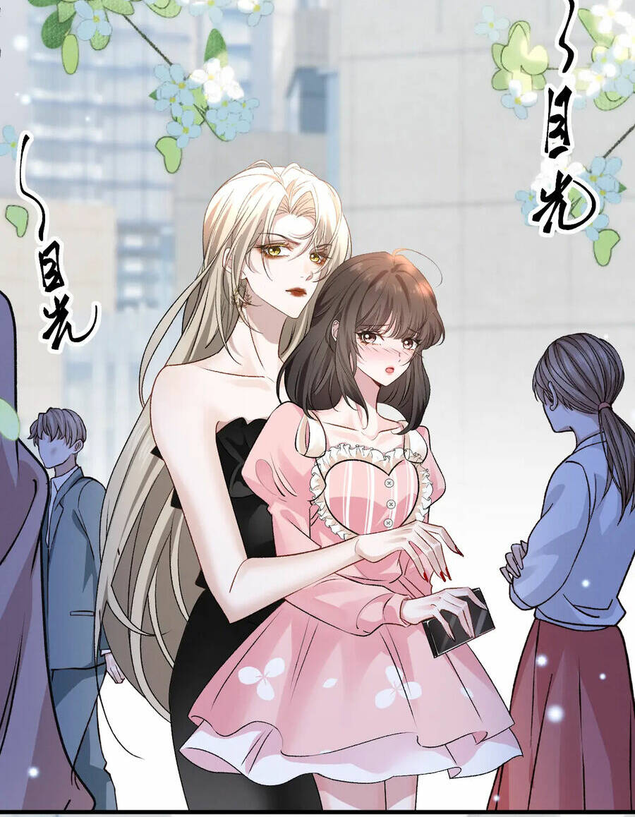 Sống Chung Với Đại Tỷ Ma Cà Rồng Chap 28 - Next Chap 29