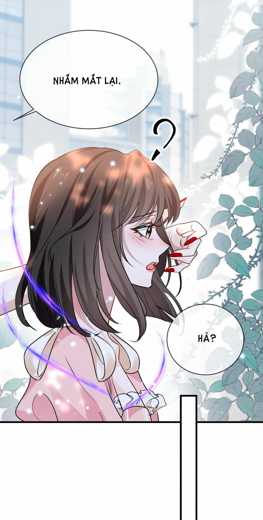 Sống Chung Với Đại Tỷ Ma Cà Rồng Chap 28 - Next Chap 29