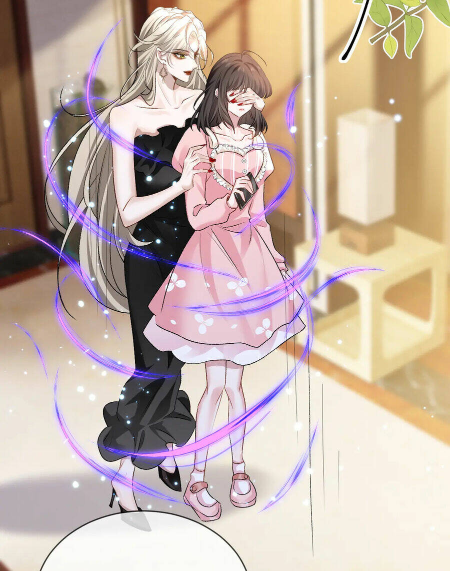 Sống Chung Với Đại Tỷ Ma Cà Rồng Chap 28 - Next Chap 29