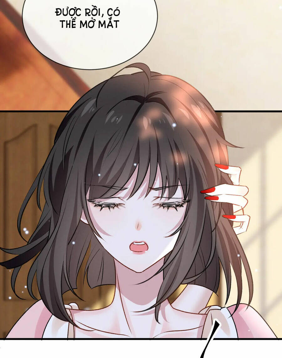 Sống Chung Với Đại Tỷ Ma Cà Rồng Chap 28 - Next Chap 29