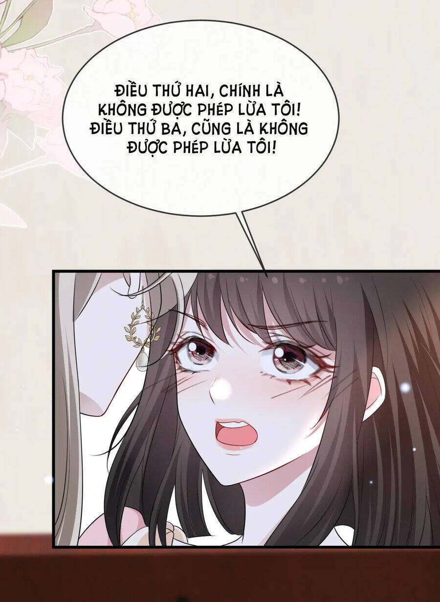 Sống Chung Với Đại Tỷ Ma Cà Rồng Chap 28 - Next Chap 29