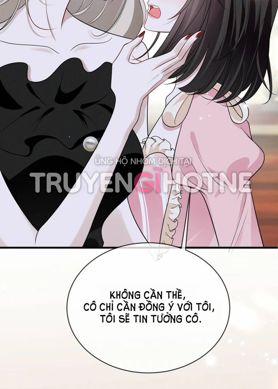 Sống Chung Với Đại Tỷ Ma Cà Rồng Chap 28 - Next Chap 29