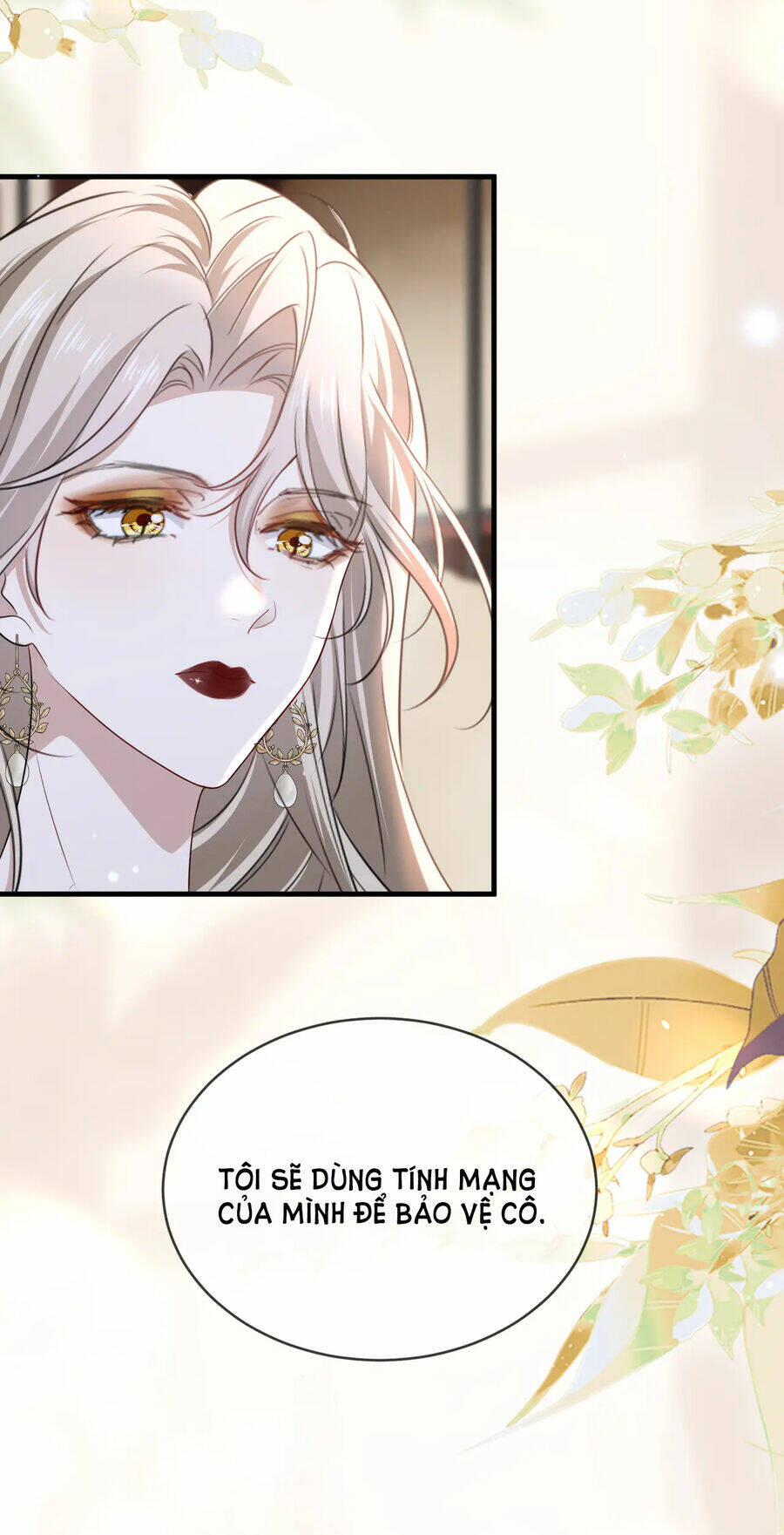 Sống Chung Với Đại Tỷ Ma Cà Rồng Chap 28 - Next Chap 29