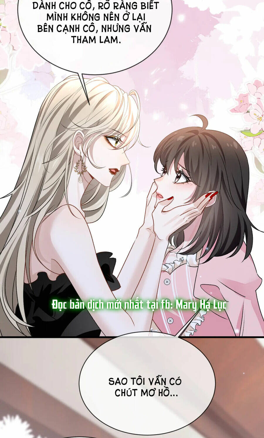 Sống Chung Với Đại Tỷ Ma Cà Rồng Chap 28 - Next Chap 29