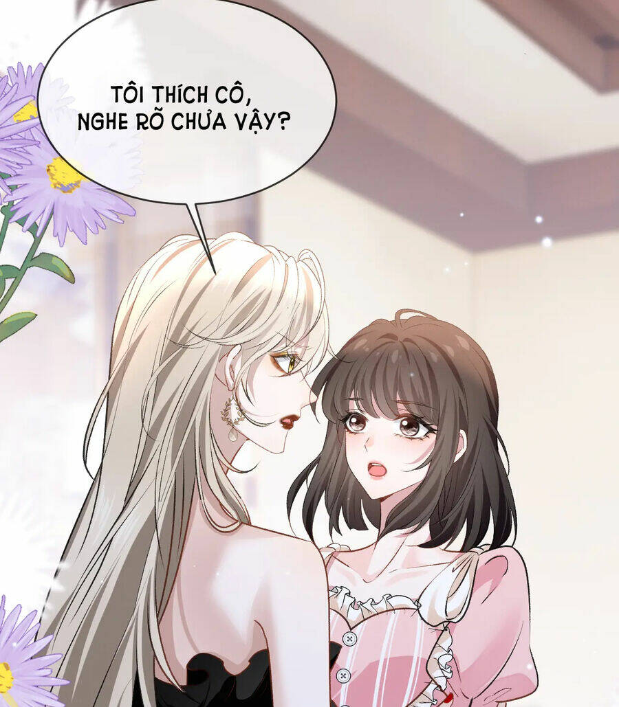 Sống Chung Với Đại Tỷ Ma Cà Rồng Chap 28 - Next Chap 29