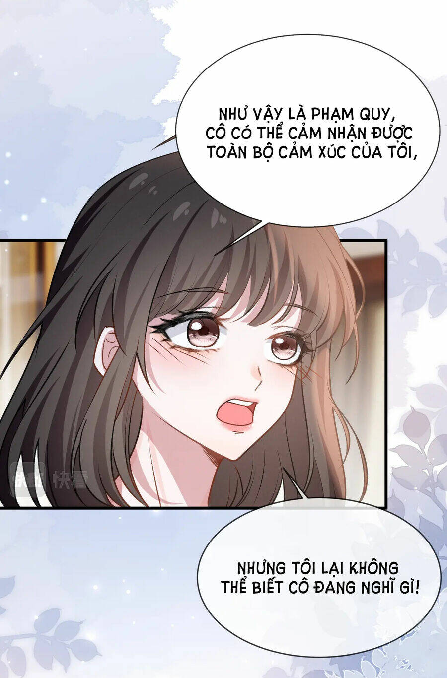 Sống Chung Với Đại Tỷ Ma Cà Rồng Chap 28 - Next Chap 29