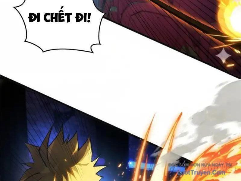 Sống Chung Với Đại Tỷ Ma Cà Rồng Chap 29 - Next Chap 30