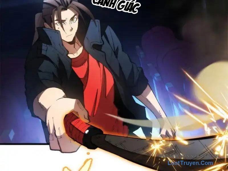 Sống Chung Với Đại Tỷ Ma Cà Rồng Chap 29 - Next Chap 30