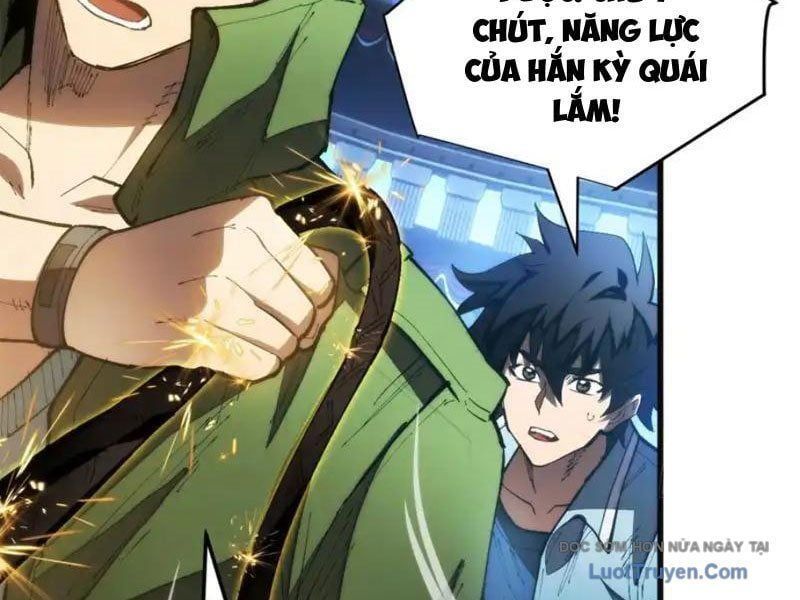 Sống Chung Với Đại Tỷ Ma Cà Rồng Chap 29 - Next Chap 30