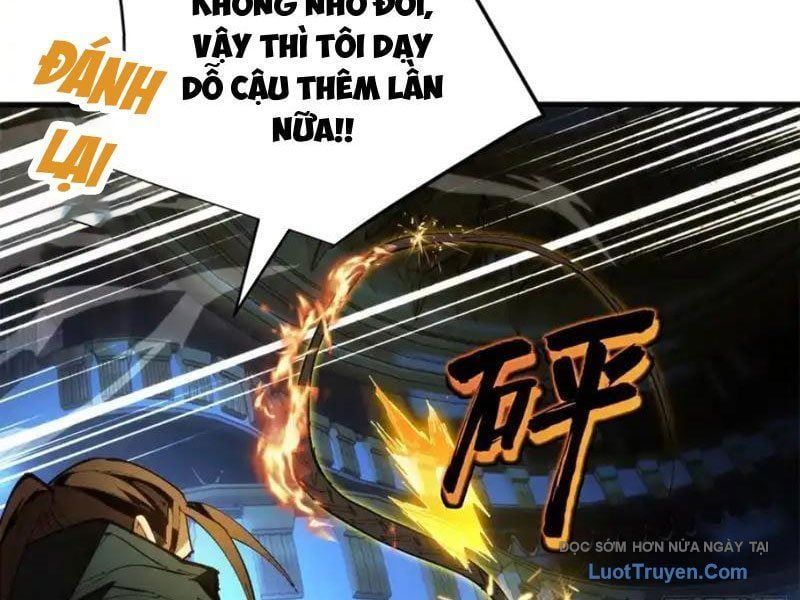 Sống Chung Với Đại Tỷ Ma Cà Rồng Chap 29 - Next Chap 30