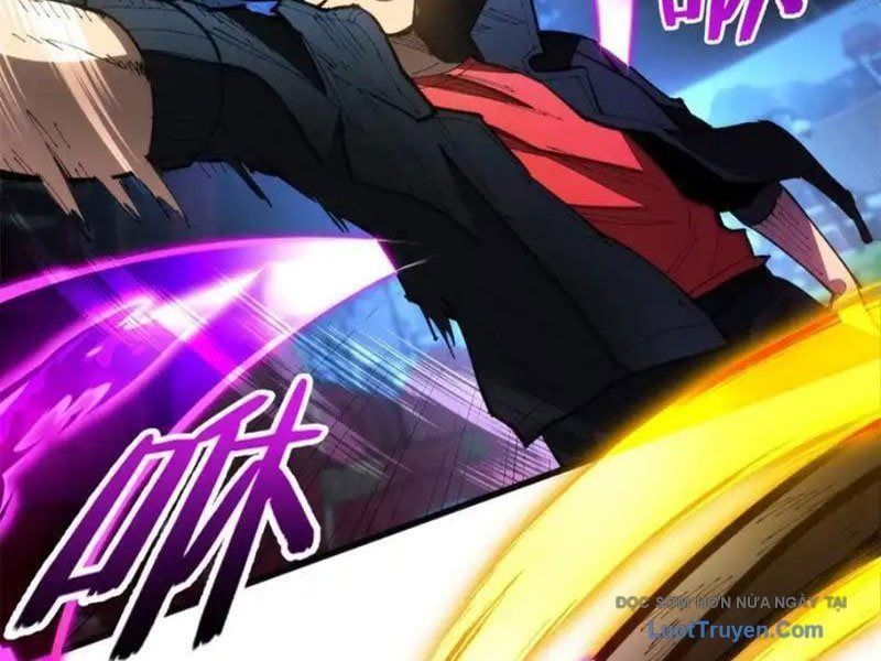 Sống Chung Với Đại Tỷ Ma Cà Rồng Chap 29 - Next Chap 30