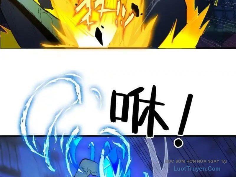 Sống Chung Với Đại Tỷ Ma Cà Rồng Chap 29 - Next Chap 30