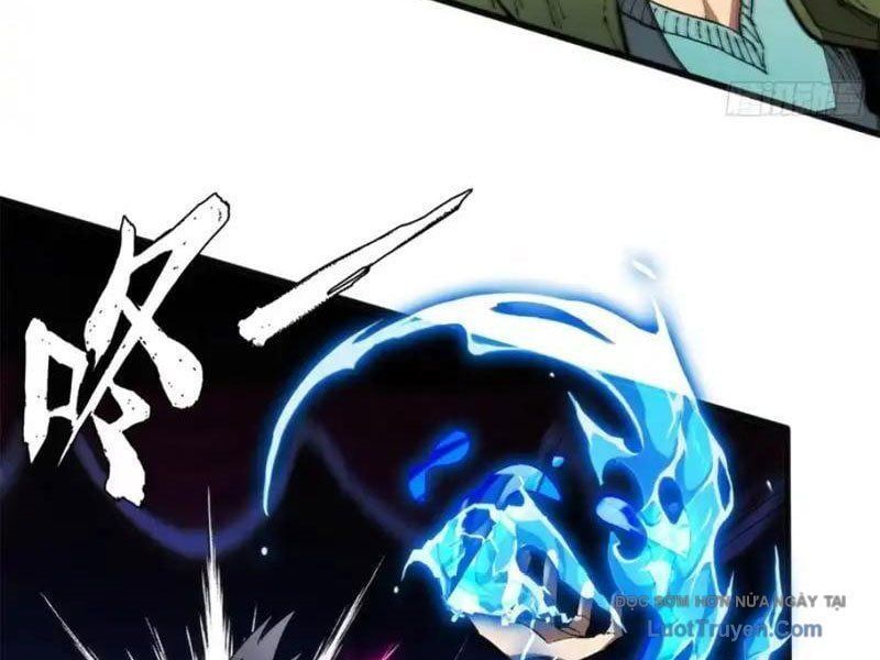 Sống Chung Với Đại Tỷ Ma Cà Rồng Chap 29 - Next Chap 30