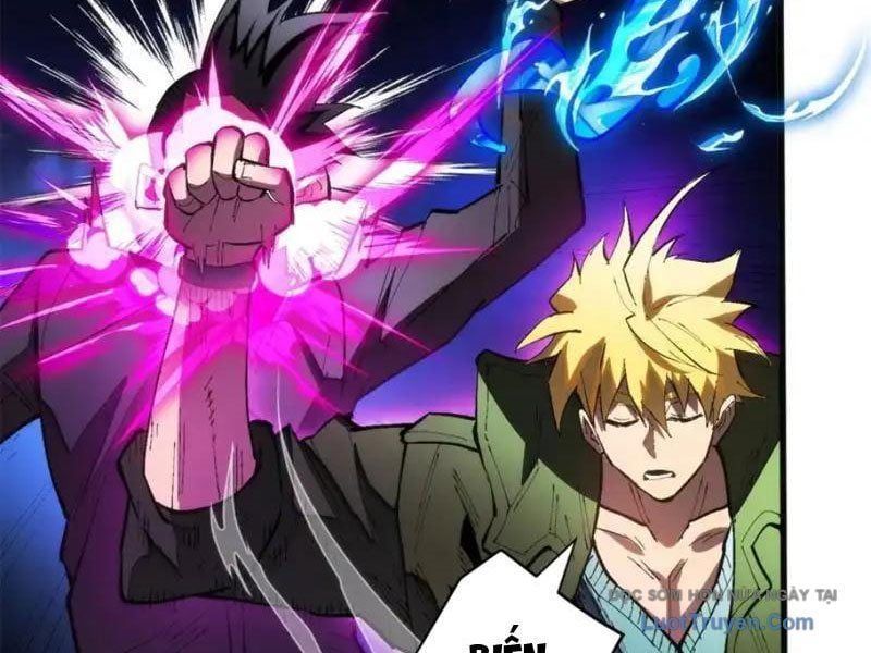 Sống Chung Với Đại Tỷ Ma Cà Rồng Chap 29 - Next Chap 30