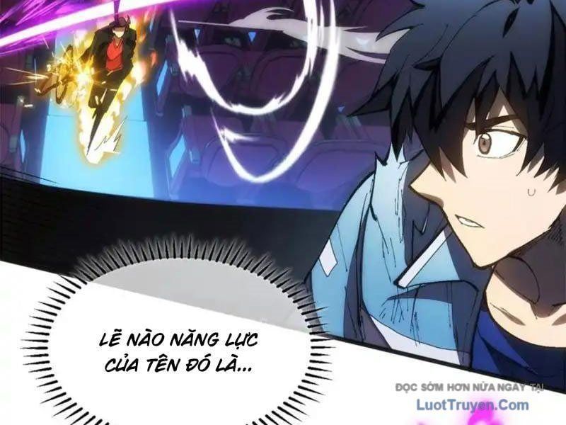 Sống Chung Với Đại Tỷ Ma Cà Rồng Chap 29 - Next Chap 30