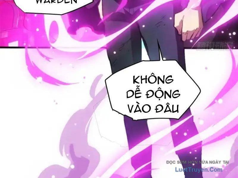 Sống Chung Với Đại Tỷ Ma Cà Rồng Chap 29 - Next Chap 30