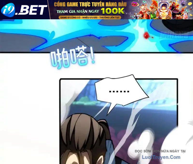 Sống Chung Với Đại Tỷ Ma Cà Rồng Chap 29 - Next Chap 30