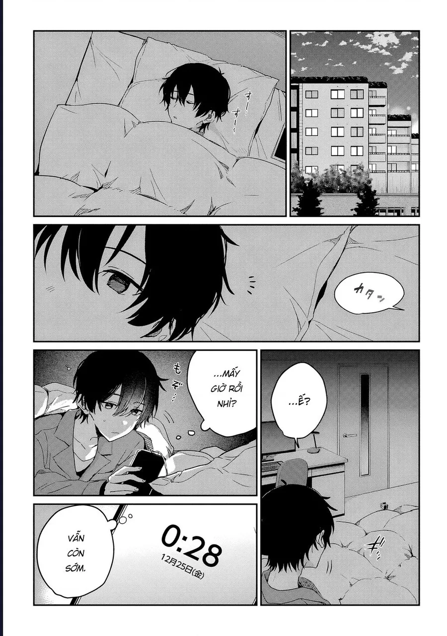 Sống Cùng Em Kế Chap 34.2 - Next Chap 35.2