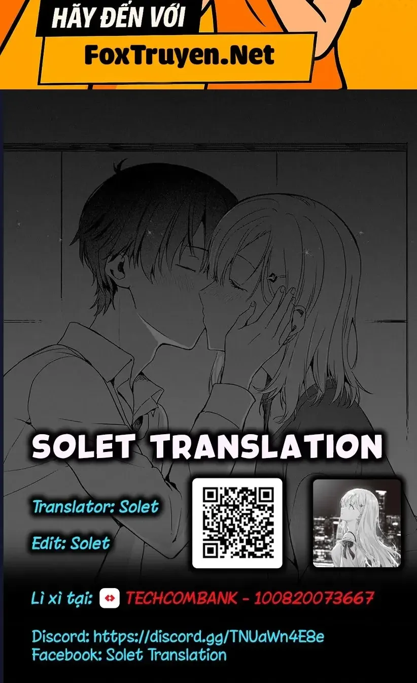 Sống Cùng Em Kế Chap 36.1 - Next Chap 37.1