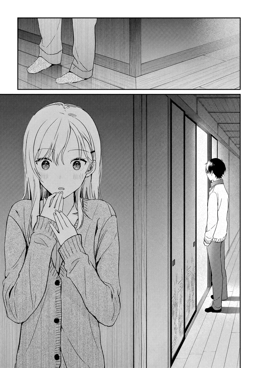 Sống Cùng Em Kế Chap 36.2 - Next Chap 37.2