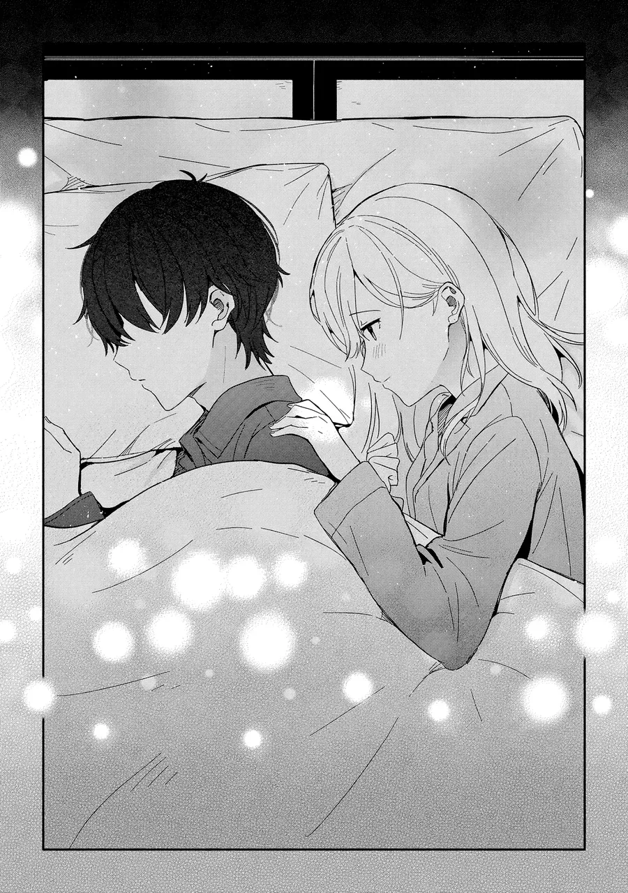 Sống Cùng Em Kế Chap 36.2 - Next Chap 37.2