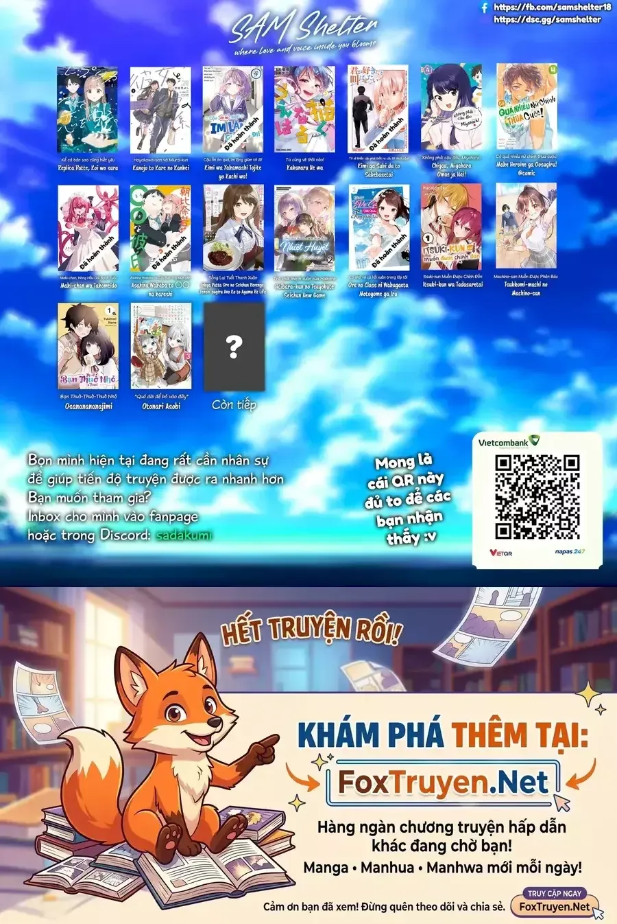 Sống Lại Tuổi Thanh Xuân: Cuộc Sống Thứ Hai Bên Thiếu Nữ Tựa Thiên Thần Chap 24 - Next Chap 25