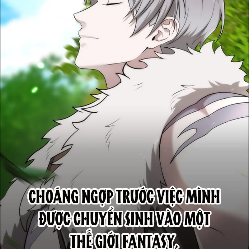 Sống Như Một Man Di Trong Thế Giới Fantasy Chap 0 - Next Chap 1