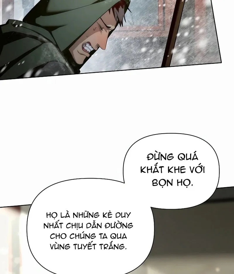 Sống Như Một Man Di Trong Thế Giới Fantasy Chap 1 - Next Chap 2