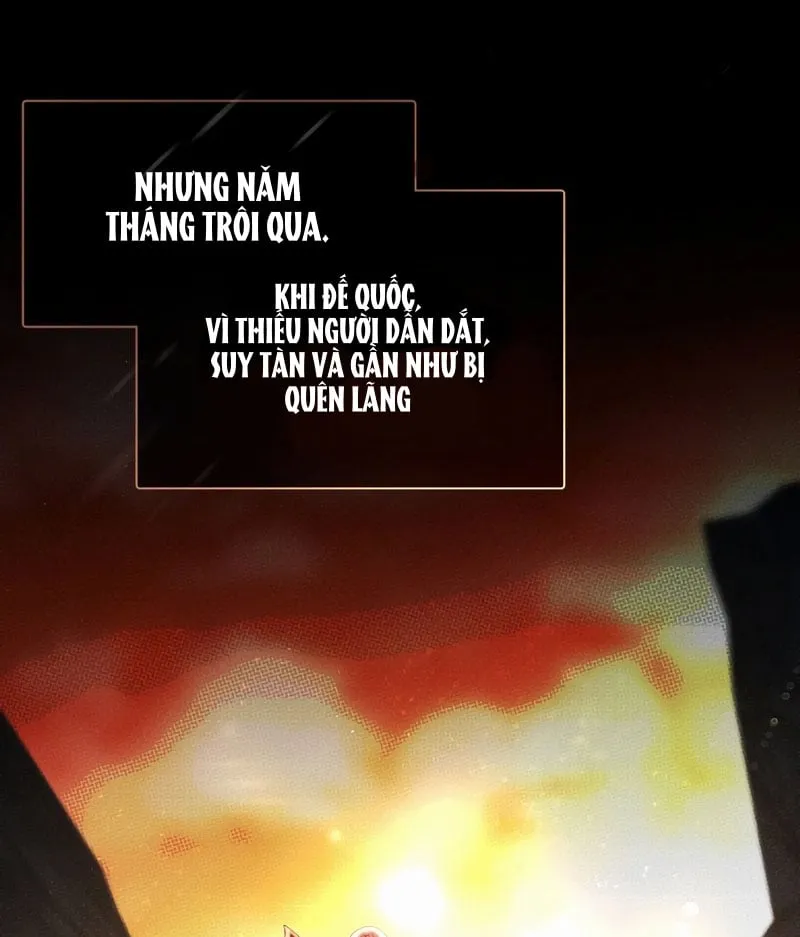 Sống Như Một Man Di Trong Thế Giới Fantasy Chap 1 - Next Chap 2