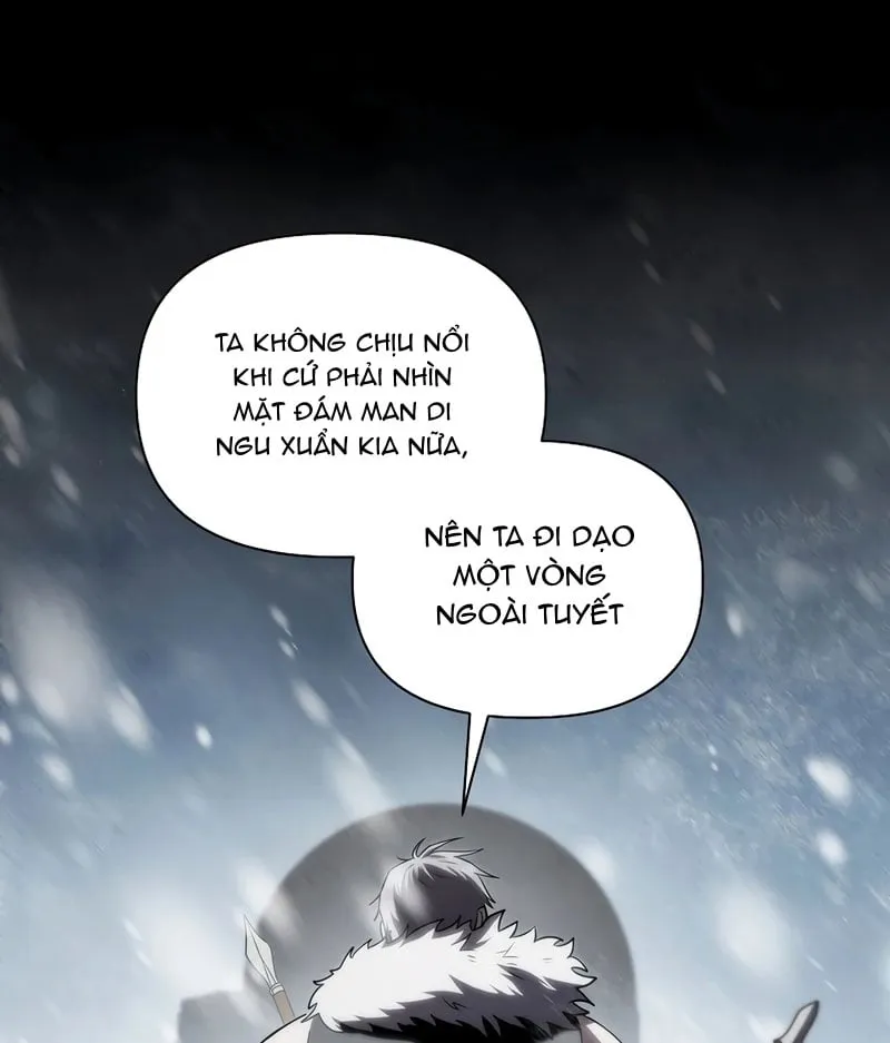 Sống Như Một Man Di Trong Thế Giới Fantasy Chap 1 - Next Chap 2