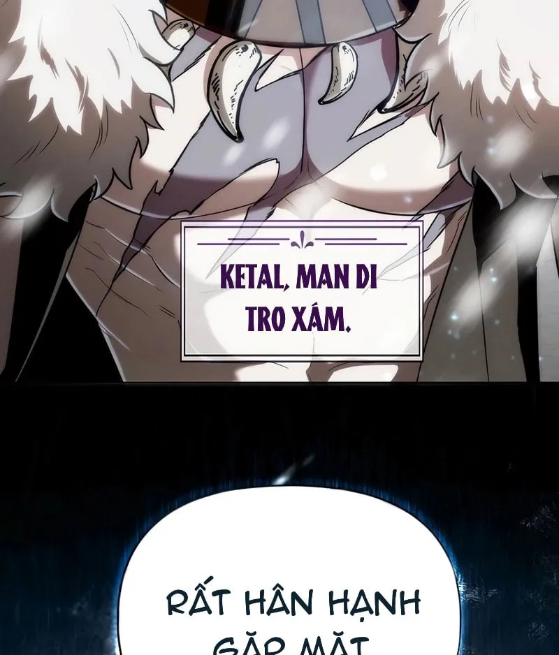 Sống Như Một Man Di Trong Thế Giới Fantasy Chap 1 - Next Chap 2