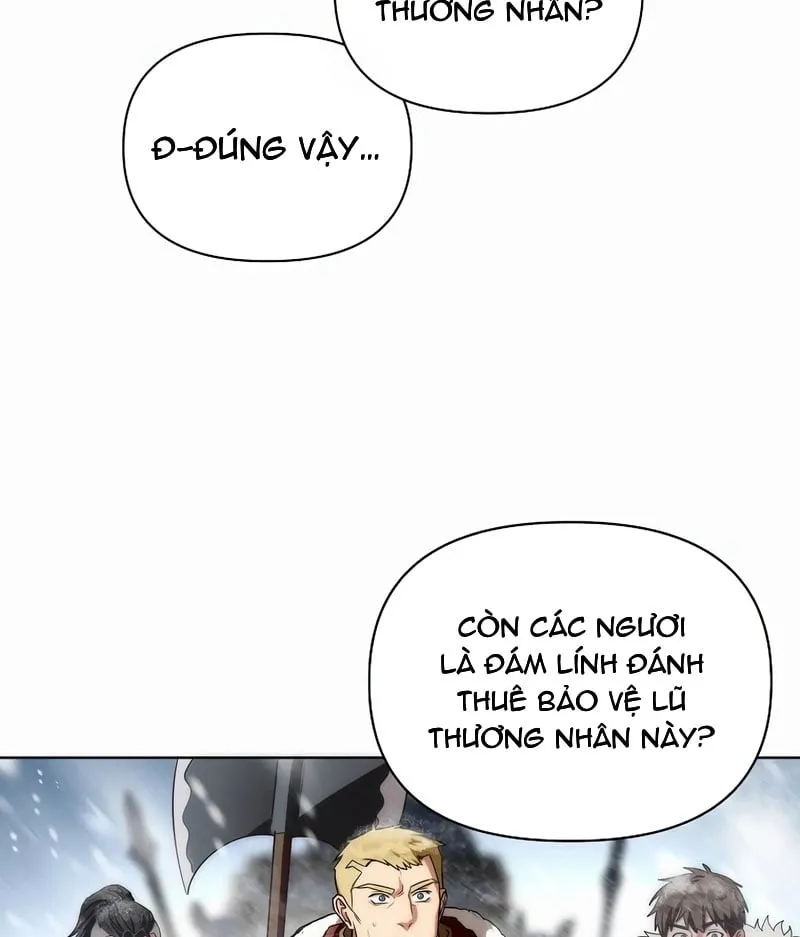 Sống Như Một Man Di Trong Thế Giới Fantasy Chap 1 - Next Chap 2